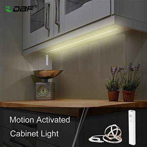 battery powered under cabinet lighting led